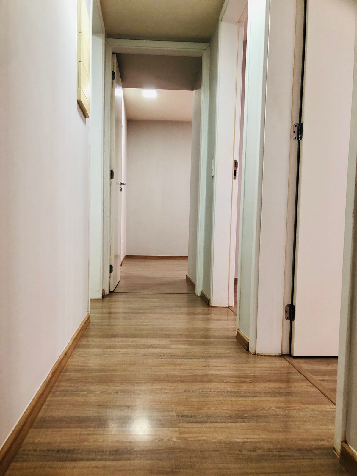 foto do anúncio Apto 3Q (1 suíte), 77 m², 2 vagas — Neo Palhano Residence — Gleba Palhano 